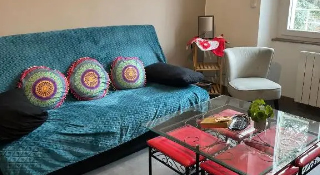 Appartement Tarascon sur Ariège, Rezervovat Apartmán Tarascon-sur-Ariège Ariège
