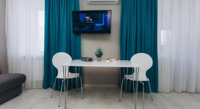 Apart-hotel I. Sirko New Building 7 floor, Prenota Hotel Sumy Sumy