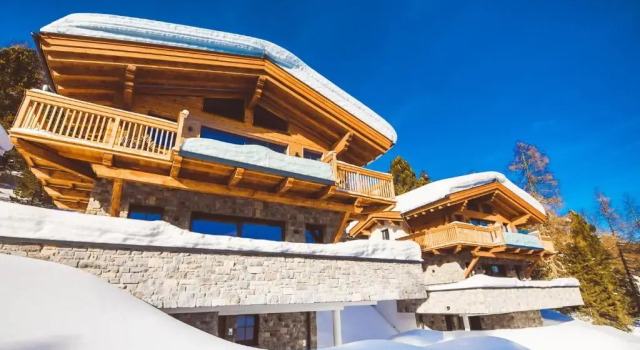 Turrach Lodges by ALPS RESORTS, Забронировать Отель Туррахер-Хёэ Nockberge