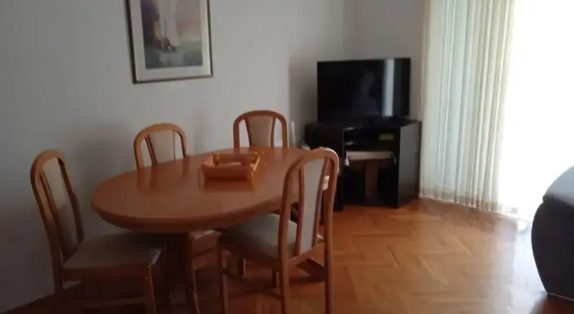 Jadrato - 100 m From sea - A1