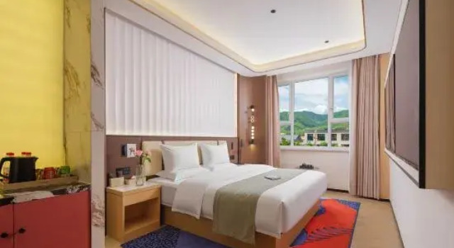 Люкс Luxury Nalati Lisi Platinum Hotel