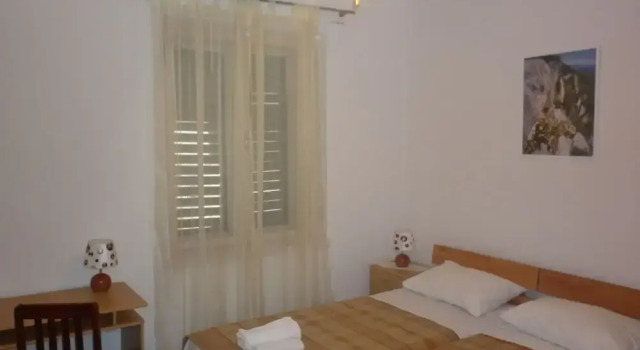 Апартаменты Rosmarinus Rubic studio