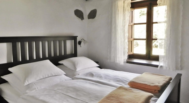 La Casita de la Vega