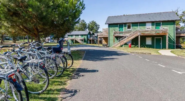 Номер Standard Vacanceole - Relais du Plessis