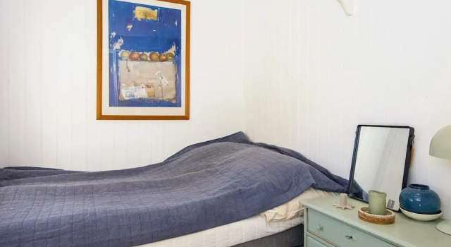 10 Person Holiday Home in Ebeltoft