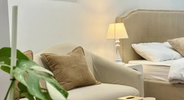 Студия Superior A Quiet Stay - Service Apartment Ha Noi