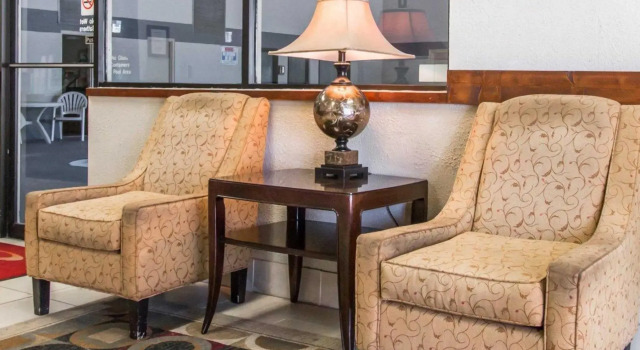 SpringHill Suites by Marriott Beaufort