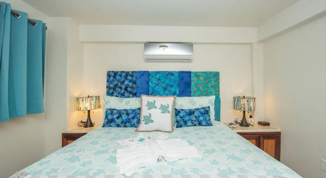 Номер Standard Bella Vista Resort Belize