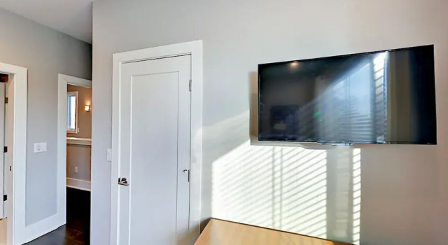 Brand-new 3br In 12 South 3 Bedroom Townhouse, Prenota Appartamento Hotel a Tennessee con parcheggio, Parcheggio