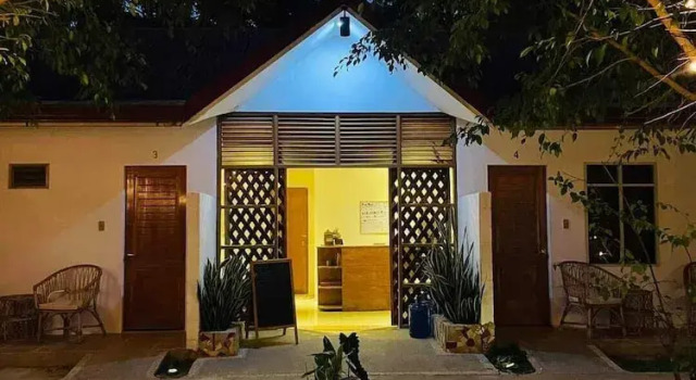 Masayana, Prenota Hotel El Nido 