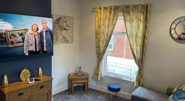 Апартаменты Superb 2 bed Apartment Great Location