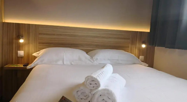 Номер Standard Best Hotel Bordeaux Sud