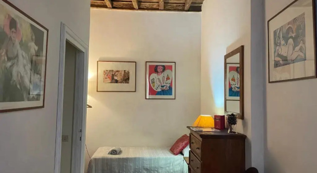 Apartment Near the Colosseum, Book Boutique Hotel Boutiquehoteller i Rom, nær Regia, Boutique Hotel