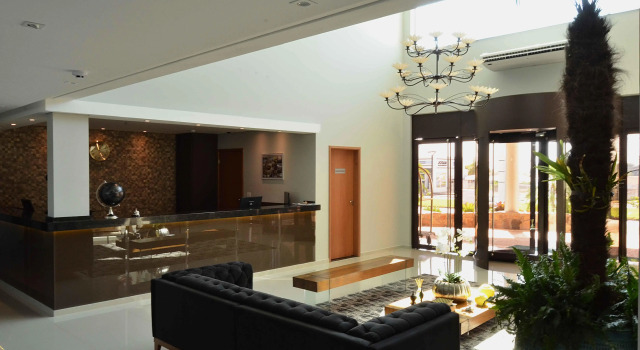 Hotel Matão By Mercure, Забронировать Отель Матан штат Сан-Паулу
