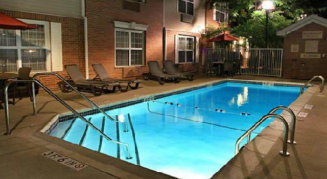 TownePlace Suites Winchester, Boek Hotel Hotels in Virginia met parkeren, Parkeren