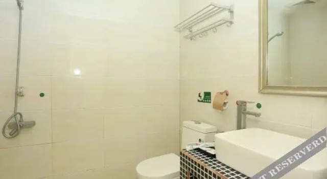 广汉蜀广宾馆(百伦百货店)