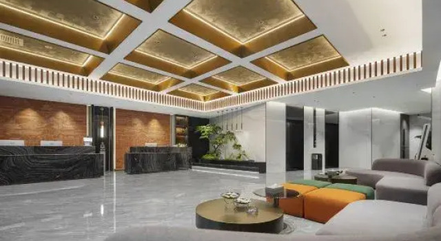 Xinyang Shengda Hotel