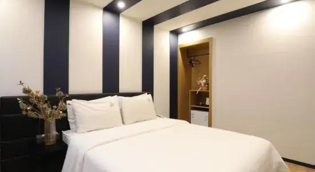 Номер Business BON Hotel BUSINESS