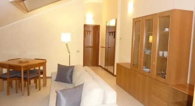 Bergamo via G.B. Moroni 237, Забронировать Апартаменты/квартира Апартаменты Бергамо, рядом с Centro Congressi Bergamo, Апартаменты/квартира