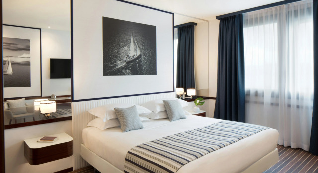Starhotels President Hotel
