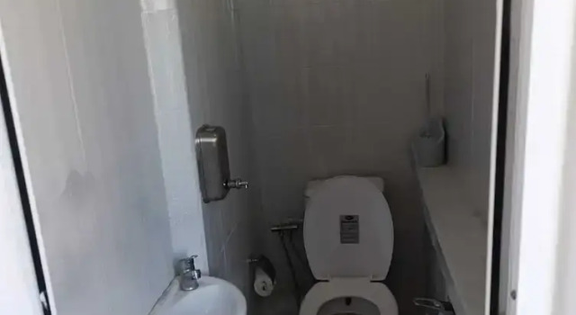 Номер Economy Seslikaya Hotel Lefkoşa