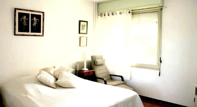 Studio in Antibes, with Shared Pool And Wifi - 3 Km From the Beach