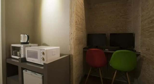 Номер Superior Max Motel - Sasang