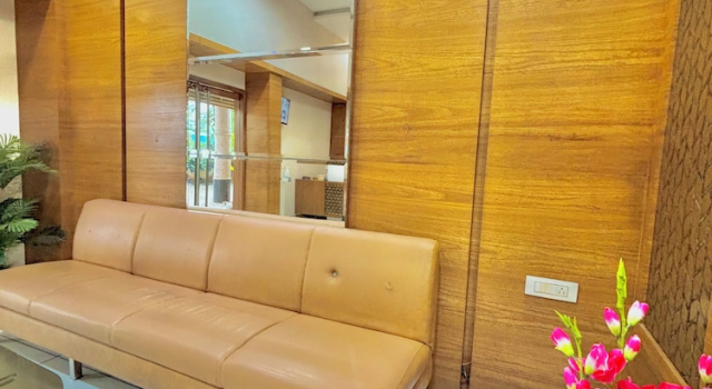 Hotel Neelkamal Chembur