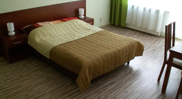 Апартаменты Deluxe Kompleks Apartament-Serwis