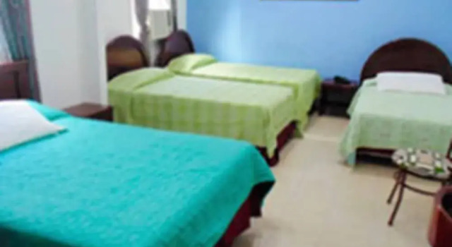 Gran Hotel Buenaventura, Prenota Hotel Buenaventura Valle del Cauca