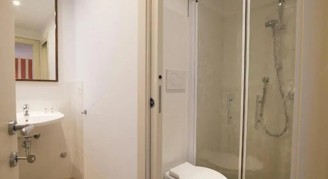 Номер Standard Casa delle Ortensie