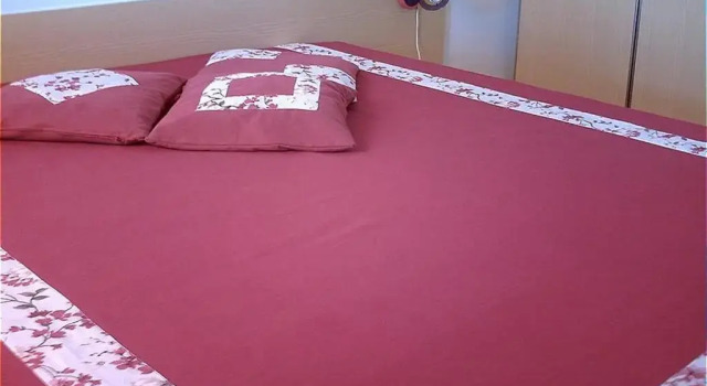 Trilocale C1, Rezervovat Hotel Hotely v Elba s parkováním, Parkování