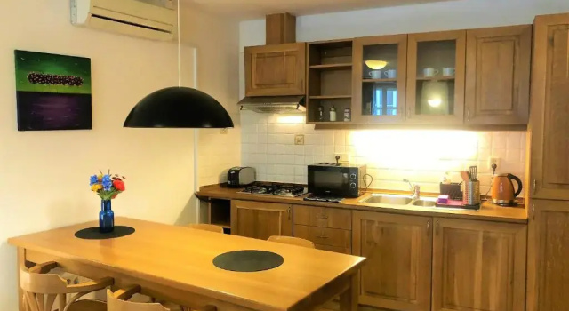 Apartment FanTom Home
