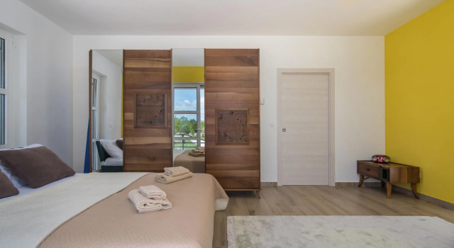 Arkaim in Filipana with 5 bedrooms and 5 bathrooms, Rezervovat Hotel Filipana Istrie