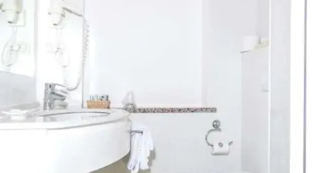 Номер Economy Hotel Benacus Panoramic
