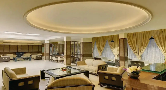 Club Mahindra Jaisalmer, Book Hotel Hoteller i Rajasthan med morgenmad, Morgenmad