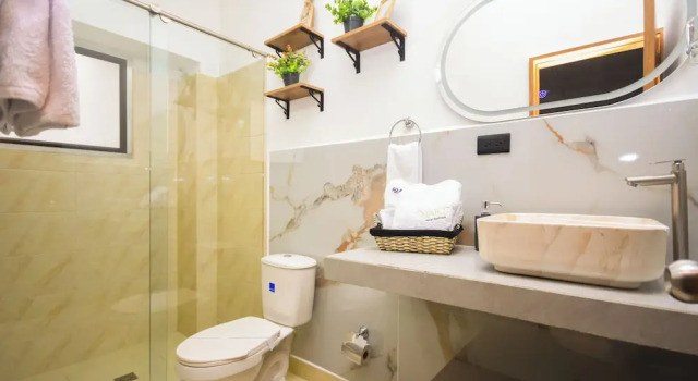 Номер Superior Naiot Hotel Boutique