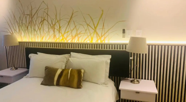 Mountview Guest House