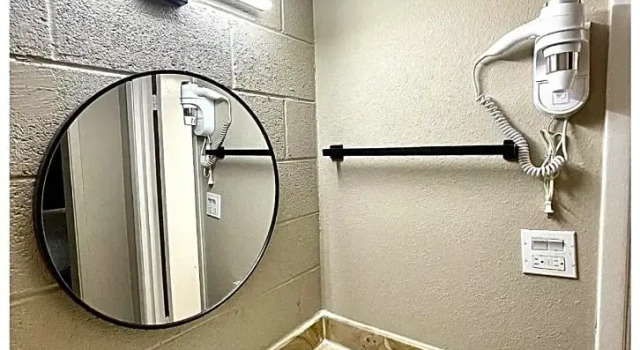 Номер Standard Blythe Inn