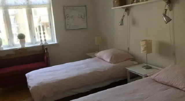 Aalborg City apartments, Забронировать Апартаменты/квартира Ольборг 