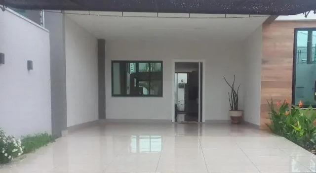 Casa NAIN