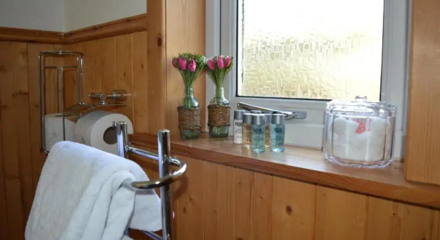 Номер Standard Strathview Lodge B&B