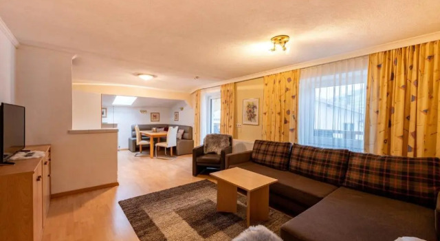 Beim Franz, Prenota Hotel Lermoos Zugspitz Arena