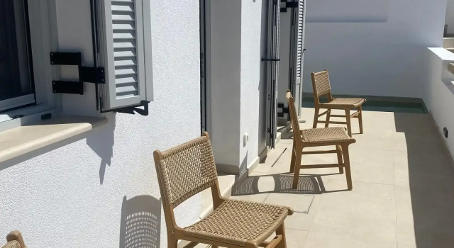 Люкс Pnoes Skyros