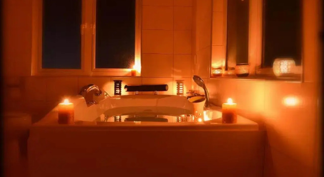 Апартаменты с балконом Niv Villa