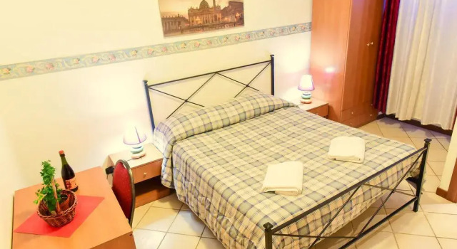 Casa Simpatia Massalongo