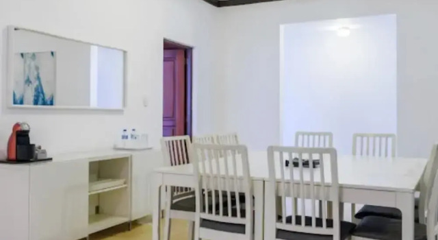 Apartment in Piantini Sleeps 12, Забронировать Апартаменты/квартира Апартаменты Санто-Доминго, рядом с Hospiten, Апартаменты/квартира