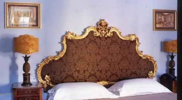 Номер Standard Locanda Pietrasantese B&B