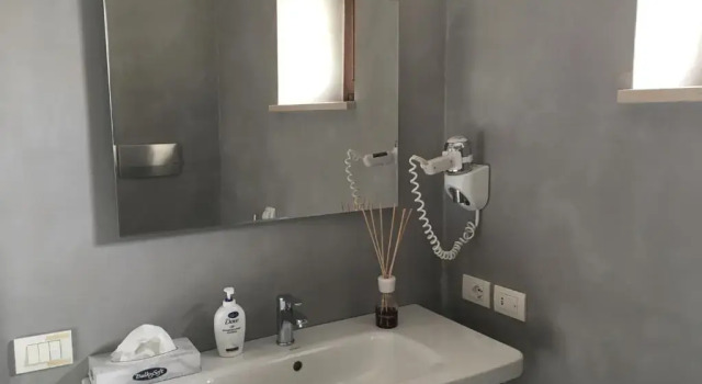 Коттедж Abate Masseria & Resort