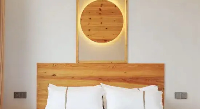 Wuyue · Guanshan tea holiday beautiful stay, Rezerwuj Hotel Wuyuan Jiangxi